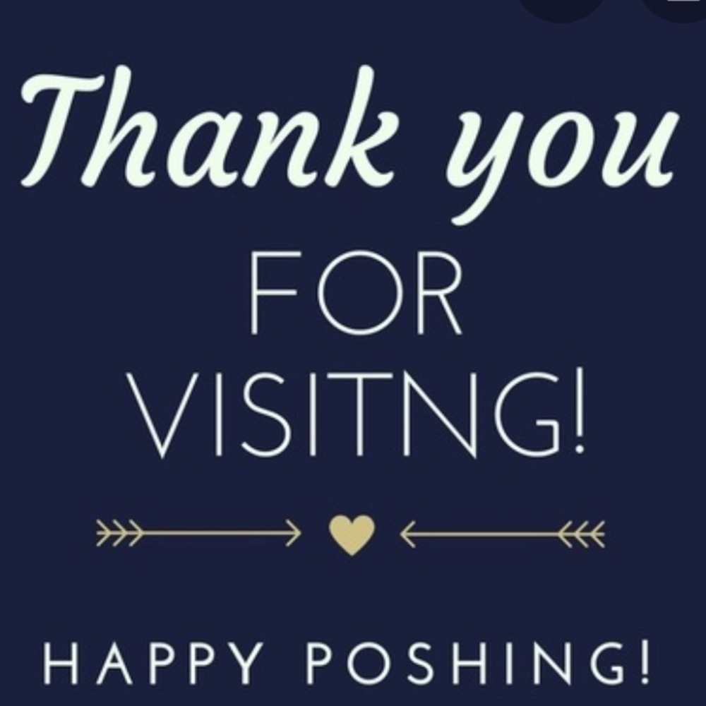 Thank you for visiting!